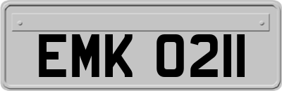EMK0211