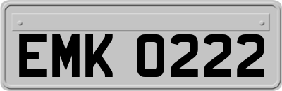 EMK0222