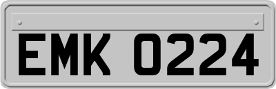 EMK0224