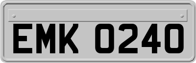 EMK0240
