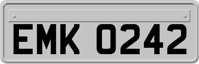 EMK0242
