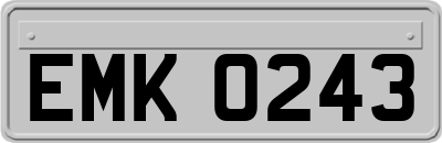 EMK0243