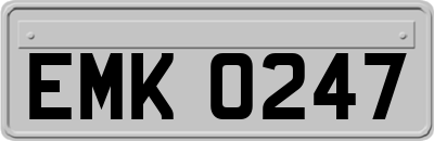 EMK0247