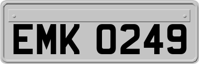 EMK0249