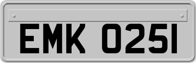 EMK0251