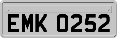 EMK0252