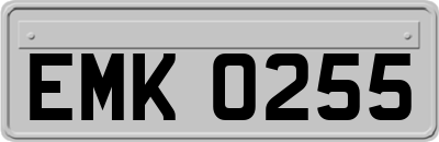 EMK0255