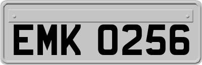 EMK0256