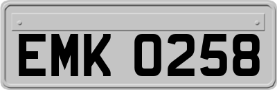 EMK0258