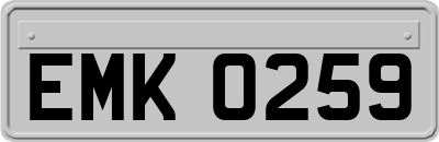 EMK0259