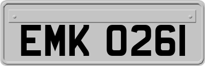 EMK0261
