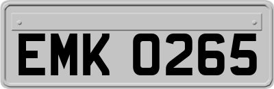 EMK0265