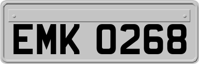 EMK0268