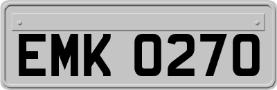 EMK0270