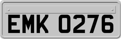 EMK0276