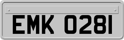 EMK0281
