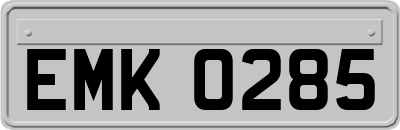 EMK0285