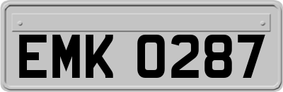 EMK0287