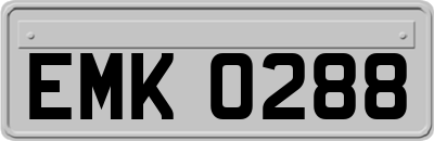 EMK0288