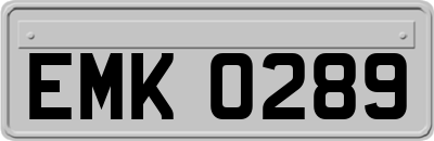 EMK0289
