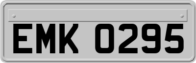 EMK0295