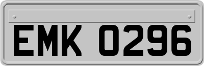 EMK0296