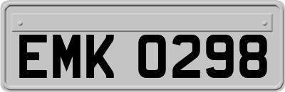 EMK0298