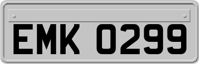 EMK0299