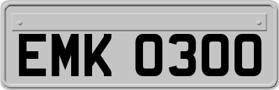 EMK0300