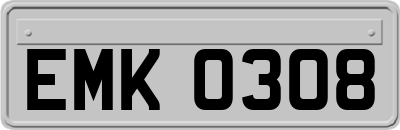 EMK0308