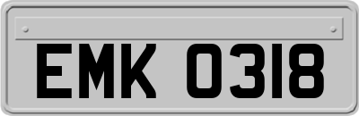 EMK0318