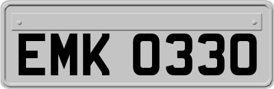 EMK0330