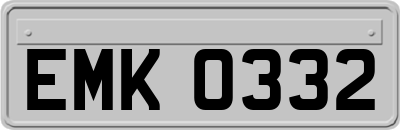 EMK0332