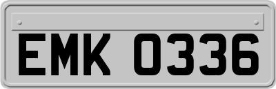 EMK0336