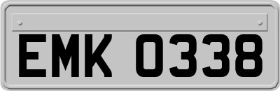 EMK0338