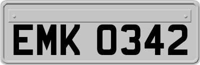EMK0342