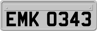 EMK0343