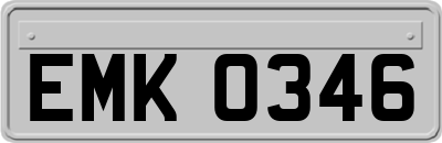 EMK0346
