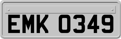 EMK0349