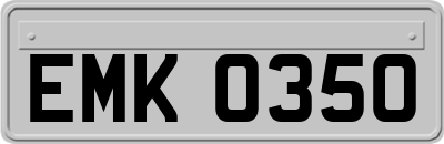 EMK0350