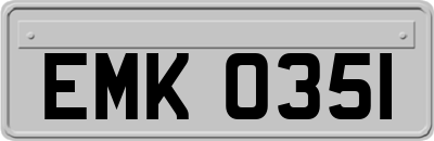 EMK0351