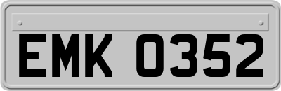 EMK0352