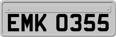 EMK0355