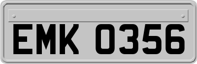 EMK0356