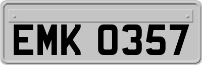 EMK0357