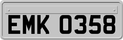 EMK0358