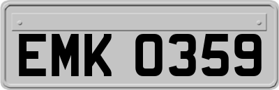 EMK0359