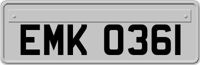 EMK0361