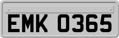 EMK0365