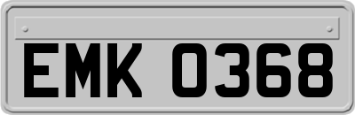 EMK0368